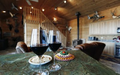 Wisconsin Cabin Rentals: What Defines Luxury?