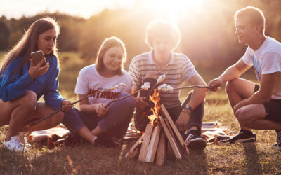 How to Plan a Youth Retreat Teens Will Love